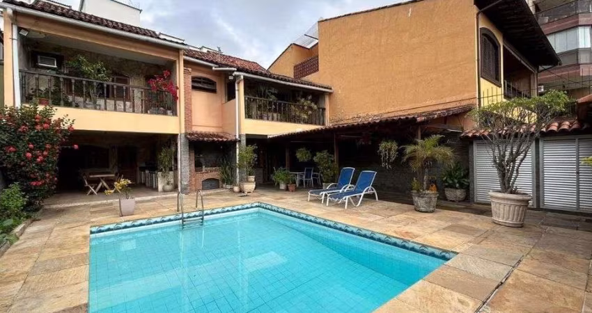 Casa de Condomínio em condomínio à Venda em Rio de Janeiro - RJ