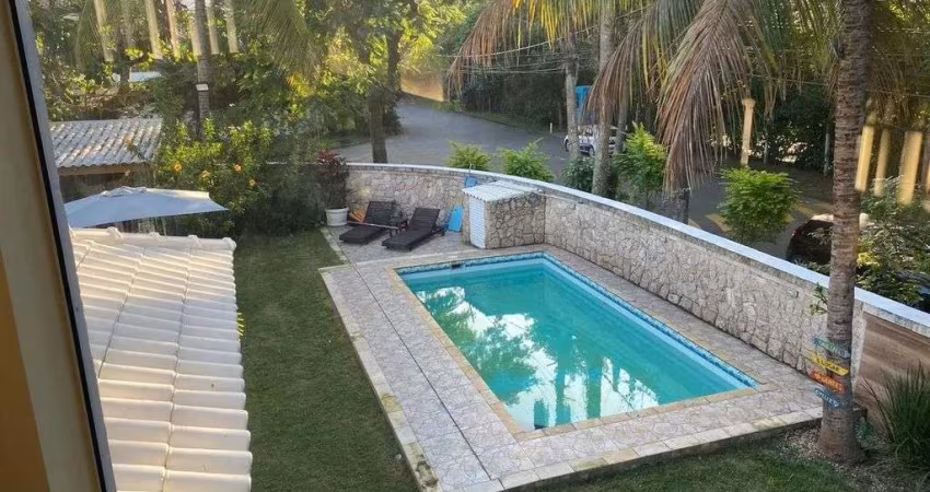 Casa de Condomínio em condomínio à Venda em Rio de Janeiro - RJ