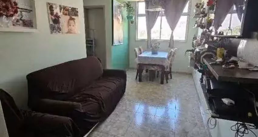 Apartamento a venda na avenida vicente de carvalho, 2 quartos com lazer.