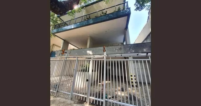 Cobertura para Venda em Rio de Janeiro / RJ no bairro Tijuca