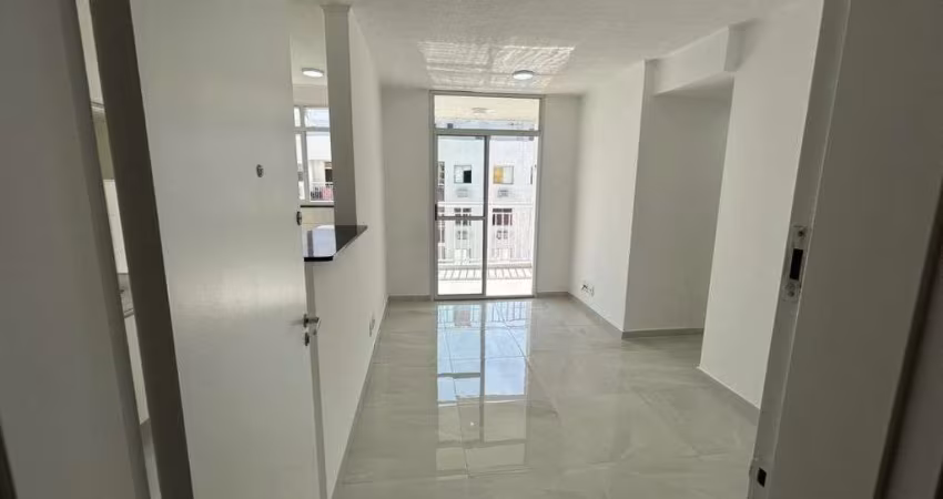 Caminhos da Barra Mais, 2 quartos, porcelanato. 1 vaga e Lazer completo.