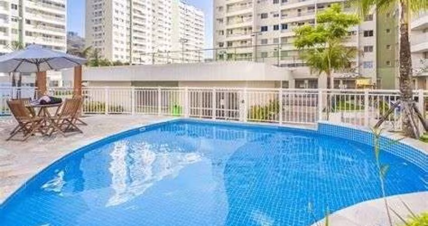 Vila das Fontes, A  venda 2 quartos com suíte. Reformado e lazer completo.