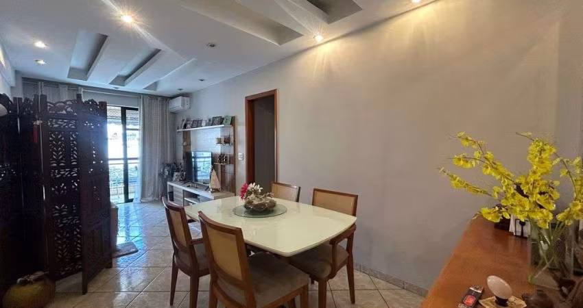 Arouca, Amplo 3 quartos mais dependência, 3 vagas, varandão. Portaria e lazer.