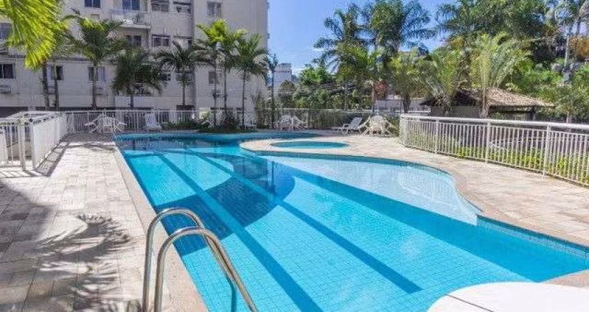 Ativitta, 2 quartos com 60m, 1 suíte, 1 vaga. Lazer completo e portaria 24h.