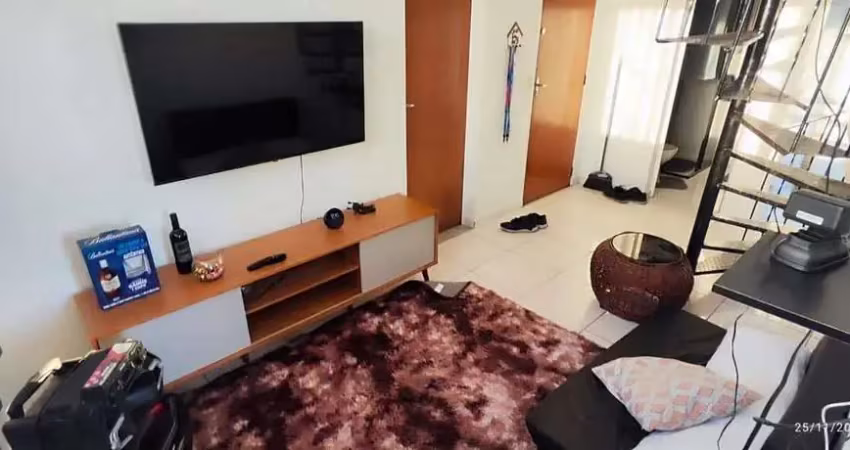 Pompéia Life, 3 quartos com 2 salas, 100m, condomínio fechado. Lazer e segurança