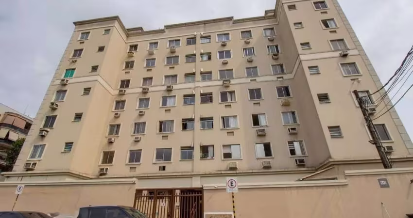 Cobertura a venda na Taquara, Regence, 2 quartos com 126m, lazer e segurança