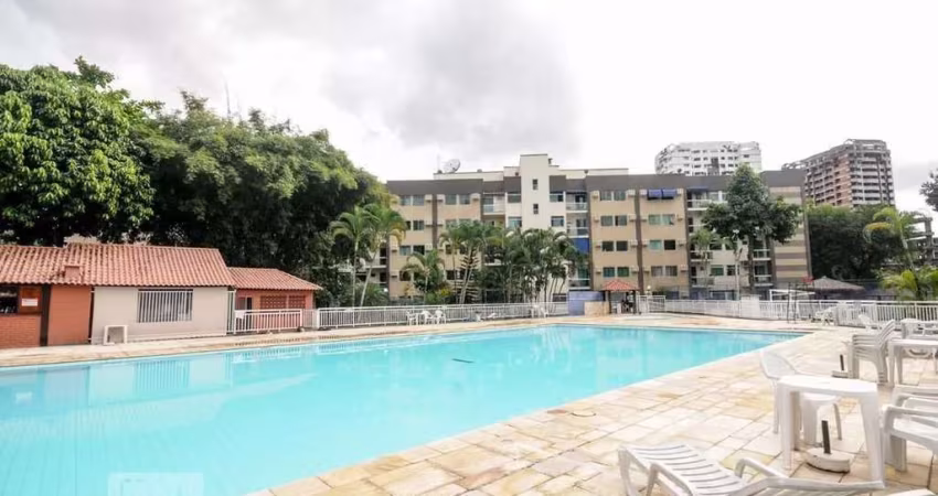 Morada dos Passarinhos, 2 quartos a venda com 50, 1 vaga. Lazer e portaria 24h.