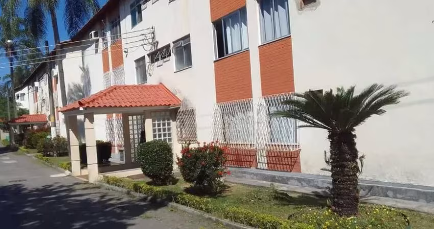 Villagio das Amendoeiras, apartamento com 60 a venda, com 3 quartos e vaga.