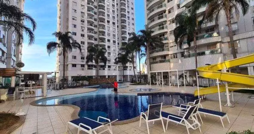 Acqua Residencial, Apartamento a venda com 2 quartos, sendo 1 suíte. 1 Vaga