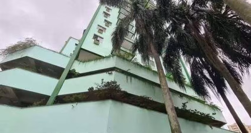 Apartamento a venda com 3 quartos, 1 vaga e lazer completo.
