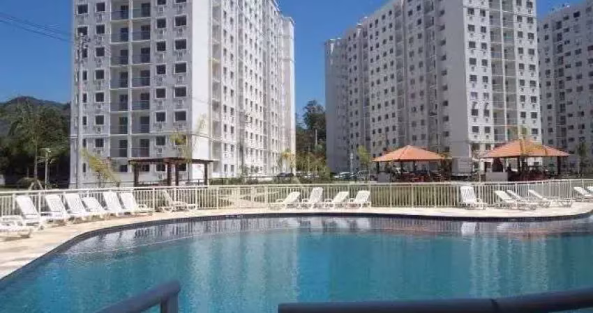Minha praia, 2 quartos a venda, Porcelanato, sol da manhã e móveis. Lazer.