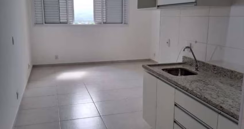 Loft / Studio para venda, Condomínio da Fé. 1 vaga de garagem. Documentação ok