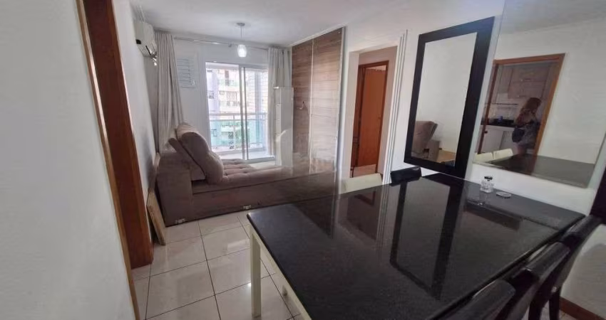 Acqua Residencial, Apartamento a venda com 3 quartos, sendo 1 suíte. Vista lazer
