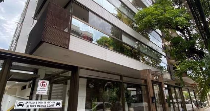 Jazz, Apartamento a venda com 2 quartos com vaga, vazio. Lazer completo