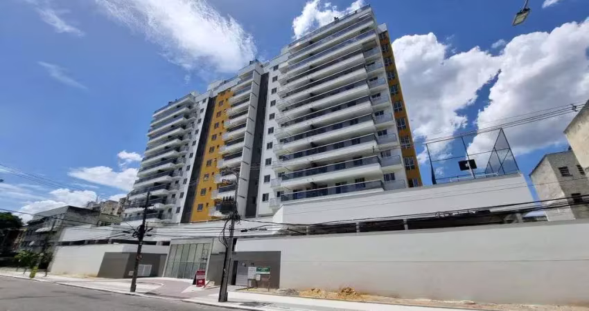 Now Smart Lafaiette, Melhor 3 quartos com suite, 70m, Vista excelente, frente.