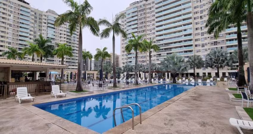 Estrelas Full, Melhor planta de 2 quartos com 74m, sol da manhã. Lazer completo.