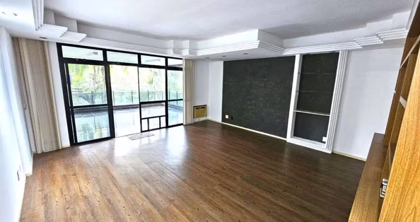 Rua jorge yunes, recreio com 4 quartos, 2 suítes e 3 vagas. 185m com varadnão.
