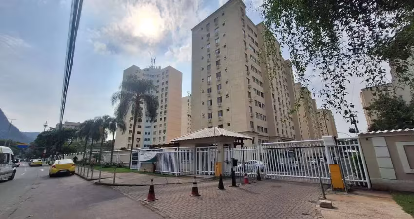 Neo bandeirantes, 2 quartos com vaga, móveis planejados. lazer e portaria 24h.