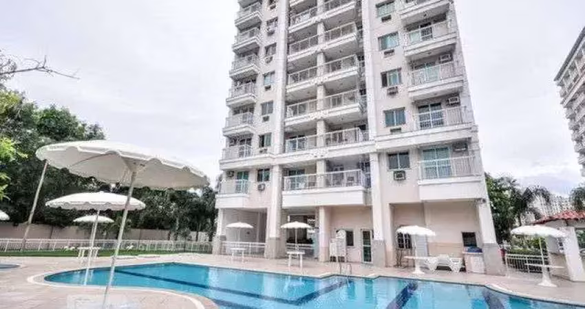 Barra dreams, apartamento com 3 quartos, suíte e 2 varandas. 1 vaga e lazer.