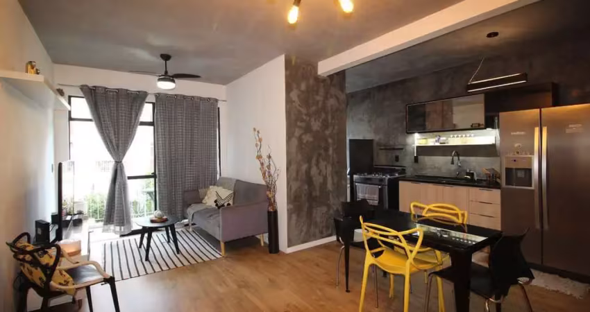 Morada dos mananciais, apartamento a venda com 2 quartos, suíte e todo reformado