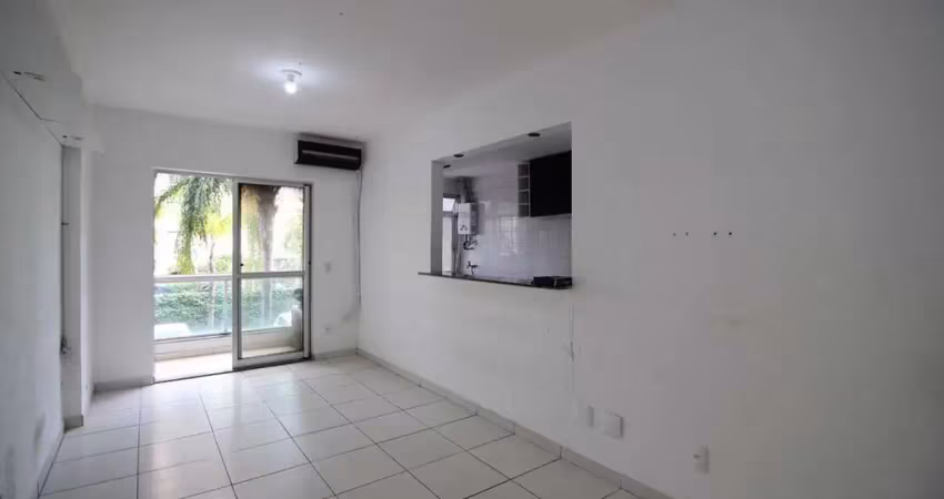 Portal do atlantico. 2 quartos com suíte e vaga. móveis e lazer completo.
