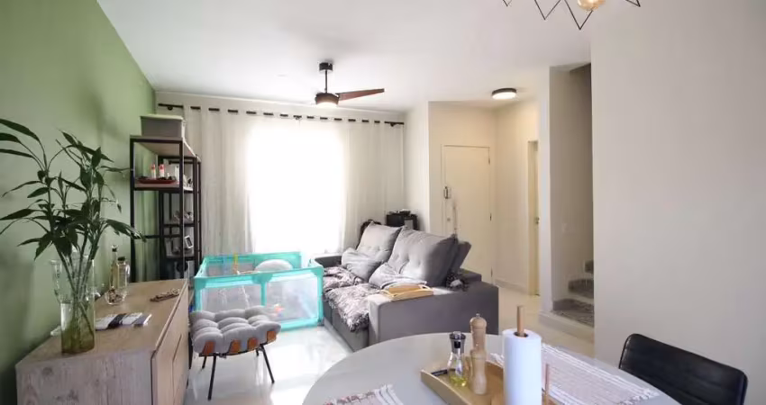 Magic garden house, casa com 5 quartos, 2 suíte e 2 vagas. lazer completo.