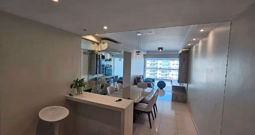 Bora bora barra, amplo apartamento a venda com 102m, barra olimpica. espetacular