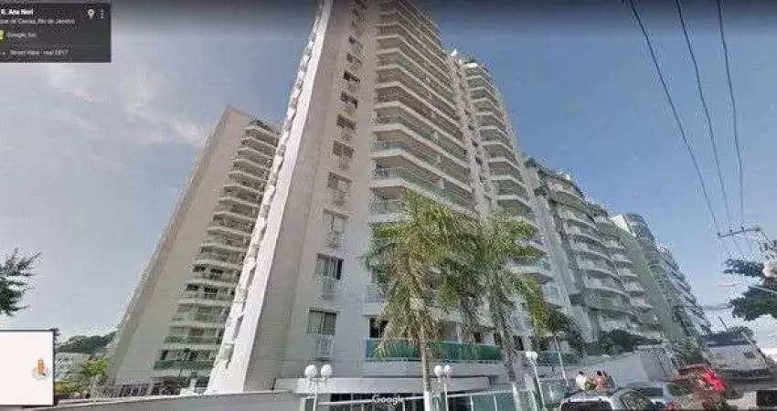 Celebrare a venda, apartamento com 2 quartos, todo mobiliado e sol da manhã.