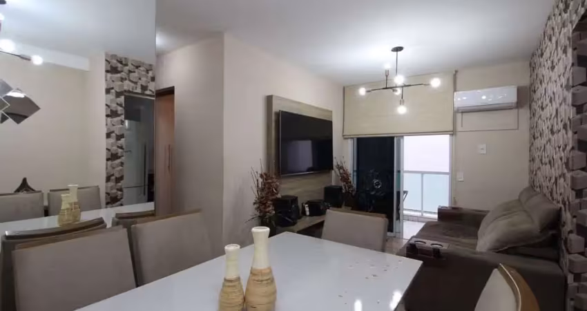 Secret garden, apartamento a venda com 2 quartos, suíte e móveis. melhor lazer.