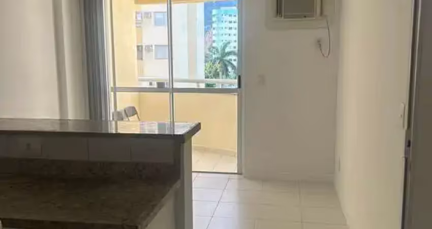 Vila da pan, quarto e sala com varanda. 1 vaga e móveis. lazer completo