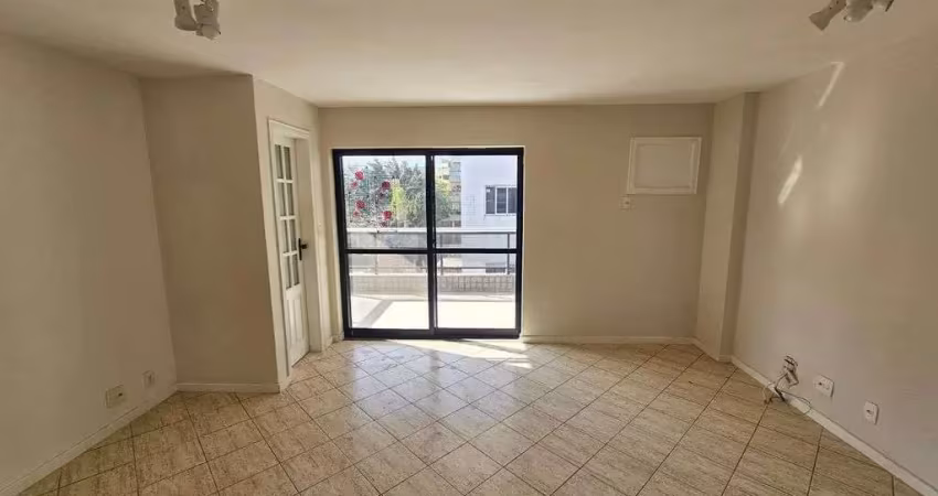 Clovis salgado, apartamento a venda com 110m, 2 suites mais dependencia, 2 vgs.