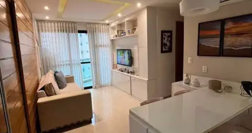Village garden, apartamento todo reformado com 2 quartos. lazer completo.