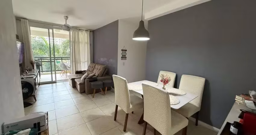 Maayan - cidade jardim, excelente 2 quartos com suíte, reformado. lazer completo