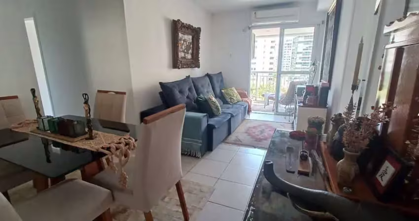 Aquagreen, 2 quartos com suíte, porcelanato e móveis, 2 vagas. lazer completo.