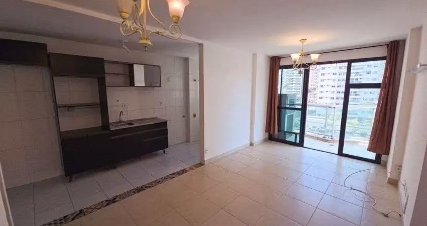 Village garden, 2 quartos amplo com vaga. móveis e varandão. lazer completo.