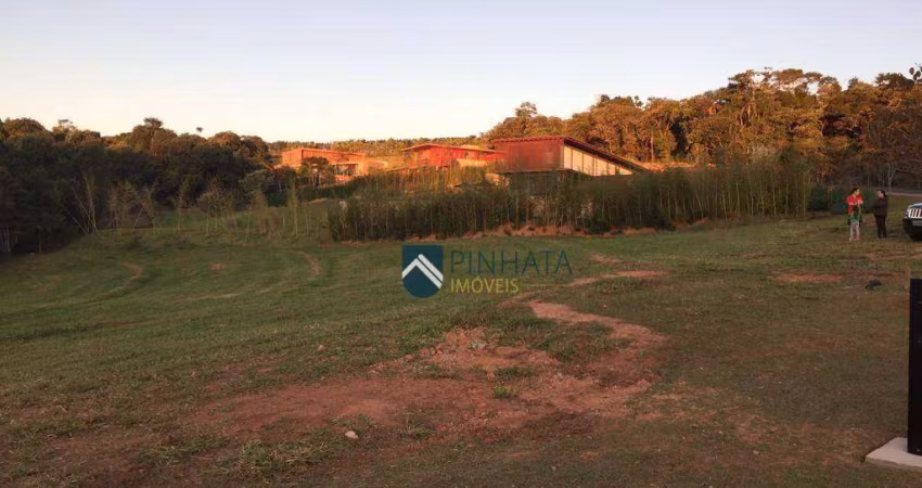 Terreno à venda, 3181 m² por R$ 7.950.000 - Quinta da Baroneza - Bragança Paulista/SP