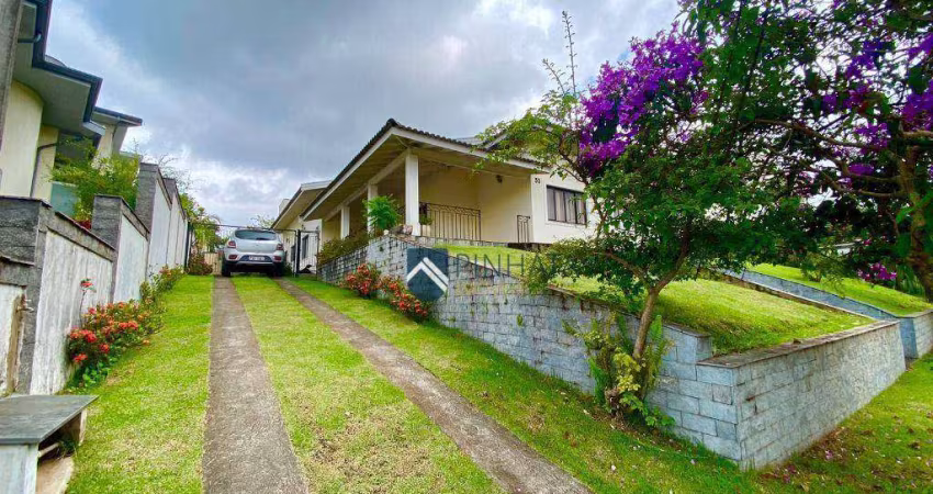 Casa com 3 dormitórios à Venda, 290 m² por R$ 1.760.000,00 - Condomínio Sol Vinhedo Village - Vinhedo/SP