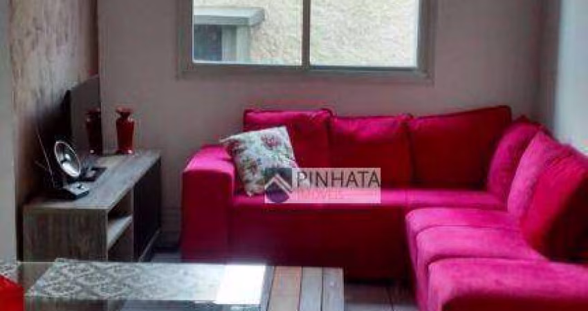 Apartamento à venda, 69 m² por R$ 380.000,00 - Condomínio Sol Maior - Vinhedo/SP