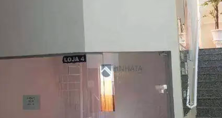 Sala para alugar, 18 m² por r$ 1.700,00/mês - centro - vinhedo/sp
