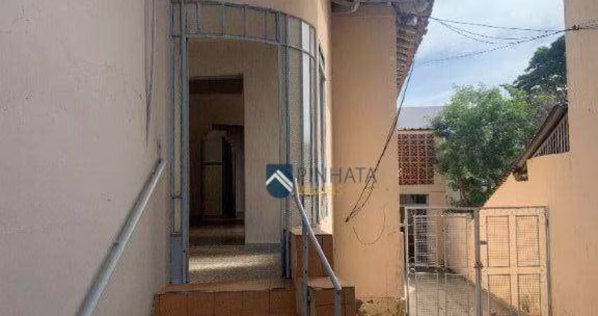 Prédio para alugar, 480 m² por R$ 8.190,00/mês - Centro - Vinhedo/SP