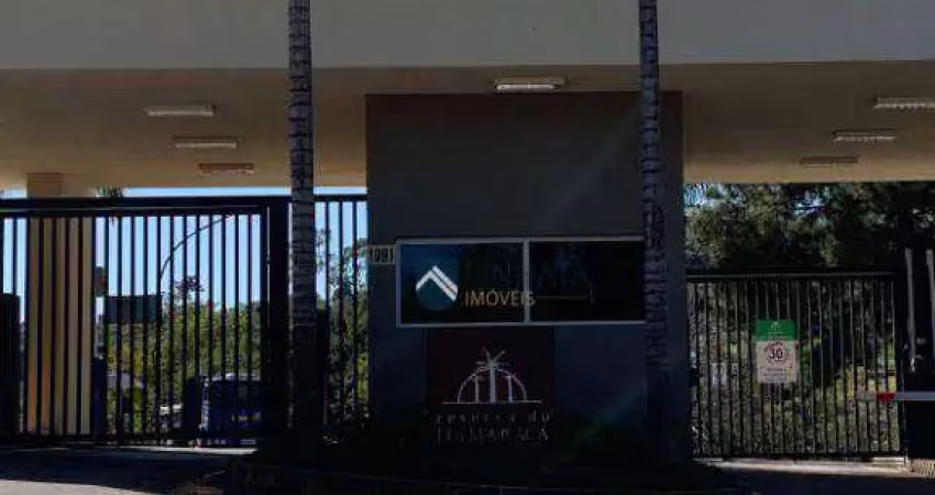 Terreno à venda, 620 m² por r$ 890.000,00 - condomínio reserva do itamaracá - valinhos/sp