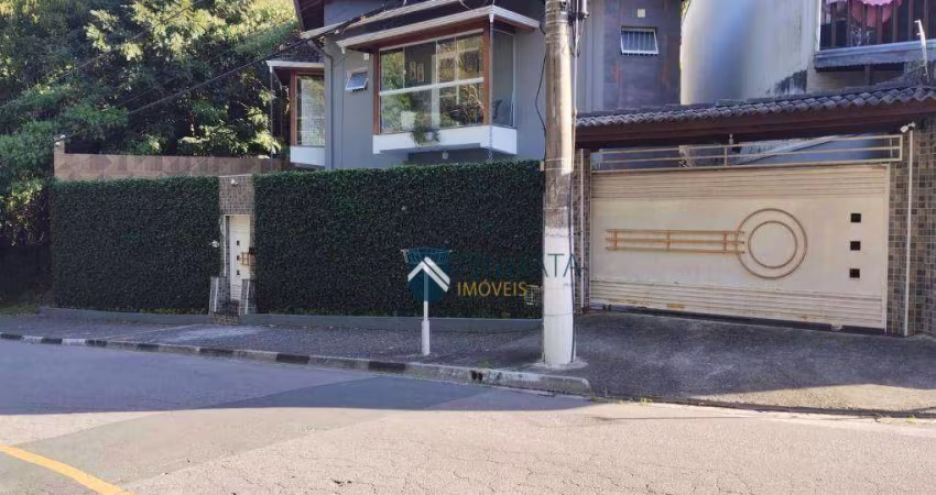 Casa com 3 dormitórios à venda, 126 m² por R$ 795.000,00 - Vida Nova I - Vinhedo/SP