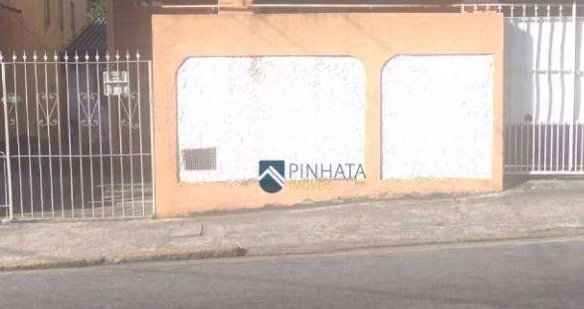 Casa com 2 dormitórios à venda, 120 m² por R$ 690.000,00 - Jardim São Matheus - Vinhedo/SP