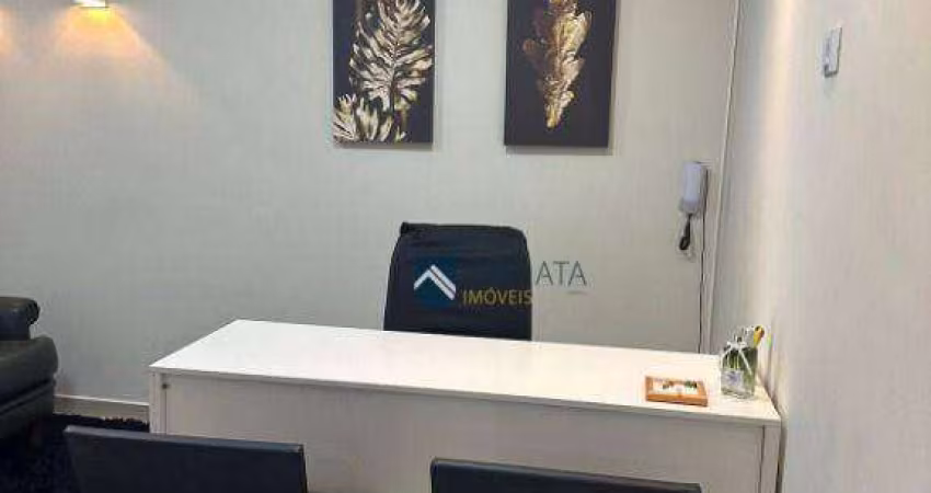 Sala para alugar, 10 m² por R$ 2.300,00/mês - Santa Rosa - Vinhedo/SP