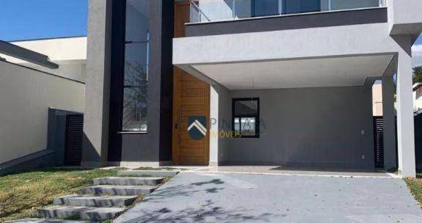 Casa com 3 dormitórios à venda, 263 m² por R$ 1.980.000,00 - Reserva dos Vinhedos - Louveira/SP