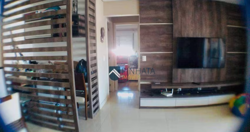 Apartamento à venda, 100 m² por R$ 1.070.000,00 - Premiatto Residence Club - Jundiaí/SP