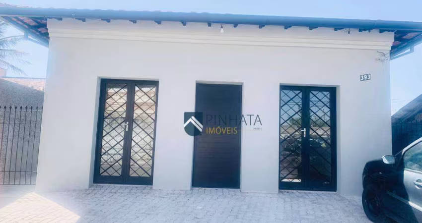Casa para alugar - Centro - Vinhedo/SP
