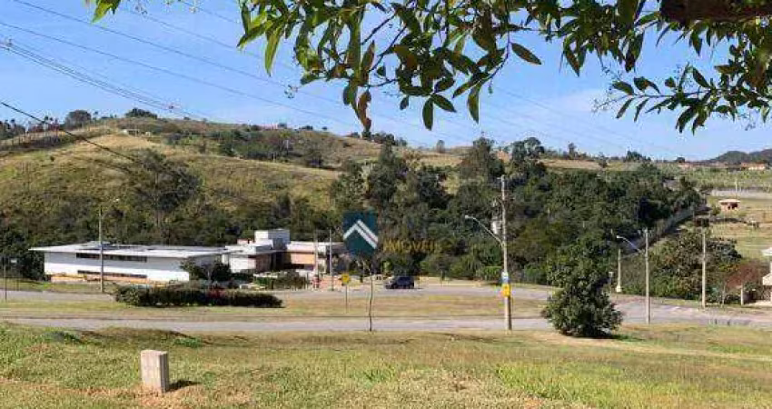 Terreno à venda, 862 m² por r$ 980.000,00 - campos de toscana - vinhedo/sp