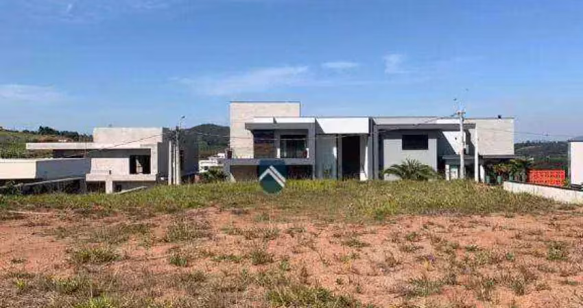 Terreno à venda, 800 m² por r$ 960.000,00 - campos de toscana - vinhedo/sp