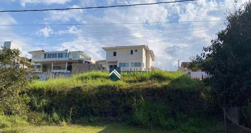 Terreno à venda, 450 m² por r$ 528.000,00 - condomínio villagio capriccio - louveira/sp